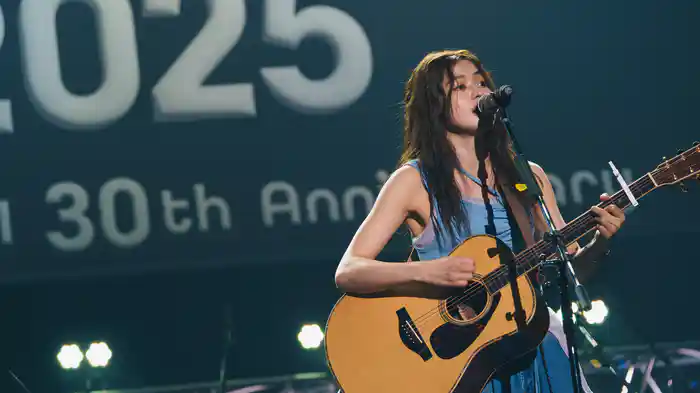 ごみはごみ箱へ 〜Augusta Camp 2025〜