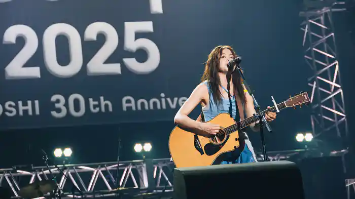 アヒル 〜Augusta Camp 2025〜