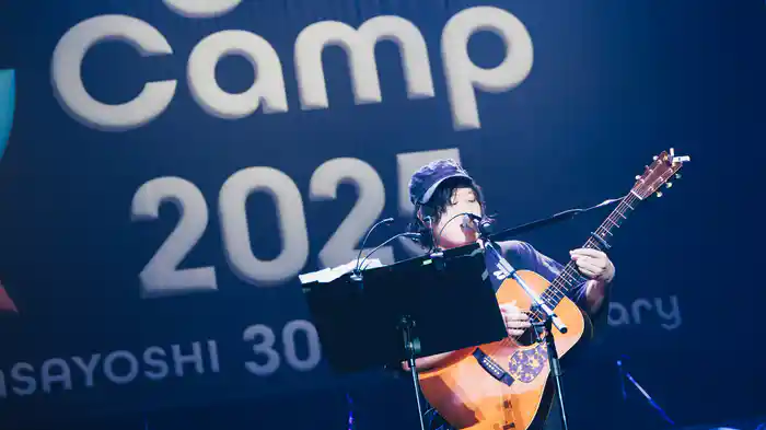 GHOST 〜Augusta Camp 2025〜
