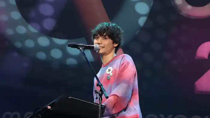 真夏のリズム 〜Augusta Camp 2025〜