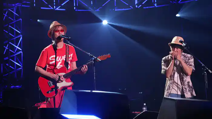 BIRDS 〜Augusta Camp 2025〜