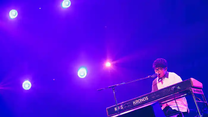 まなざし☆デイドリーム 〜Augusta Camp 2025〜