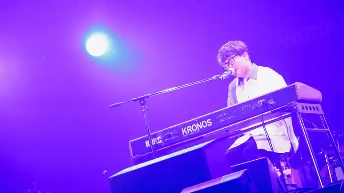 桜の闇のシナトラ TBN Ver. 〜Augusta Camp 2025〜