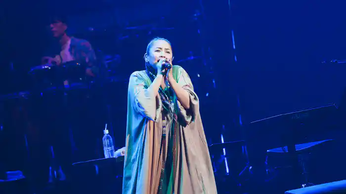 イムジン河 〜Augusta Camp 2025〜