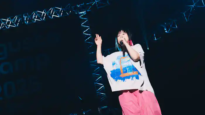 Fate 〜Augusta Camp 2025〜