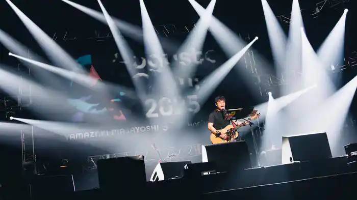 逃がしてあげよう 〜Augusta Camp 2025〜