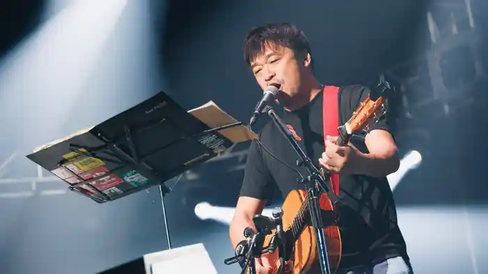 LIVE IN 和歌山 〜Augusta Camp 2025〜