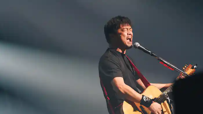 Forever Young 〜Augusta Camp 2025〜