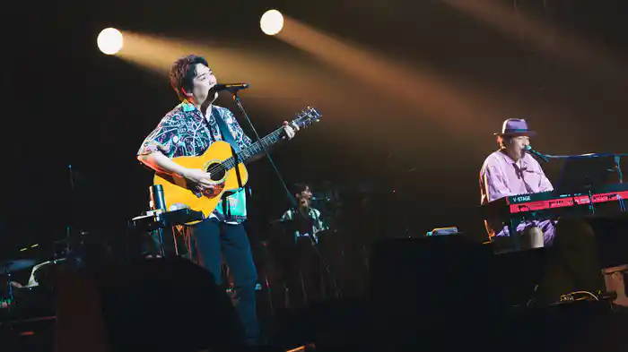 さみしくとも明日を待つ 〜Augusta Camp 2025〜