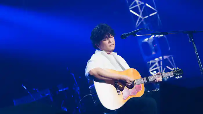 キミ、メグル、ボク 〜Augusta Camp 2025〜