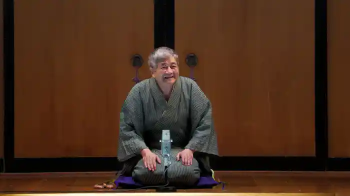 ぴあ落語ざんまい 初音家左橋 傑作選