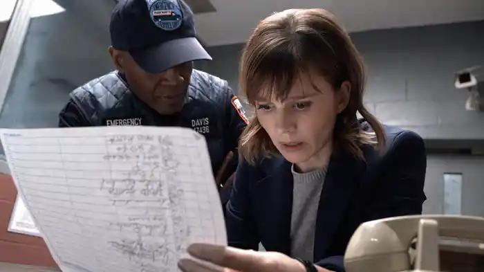 イーヴィル: 超常現象捜査ファイル シーズン1