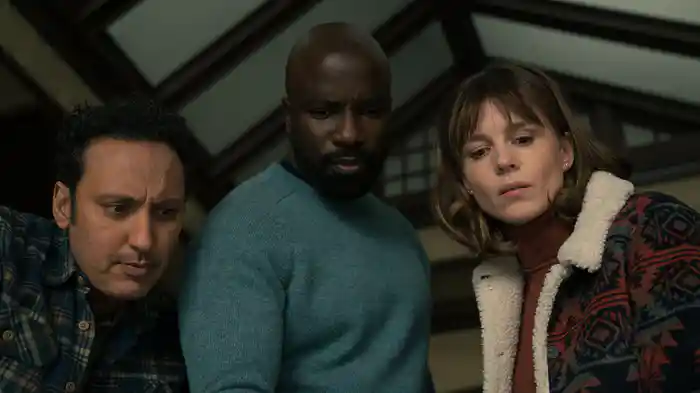 イーヴィル： 超常現象捜査ファイル　シーズン3