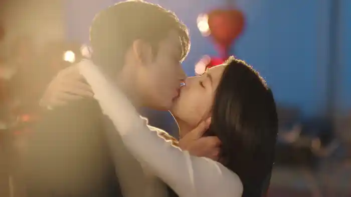 契約結婚3年目～恋に落ちるなんて聞いてません！～