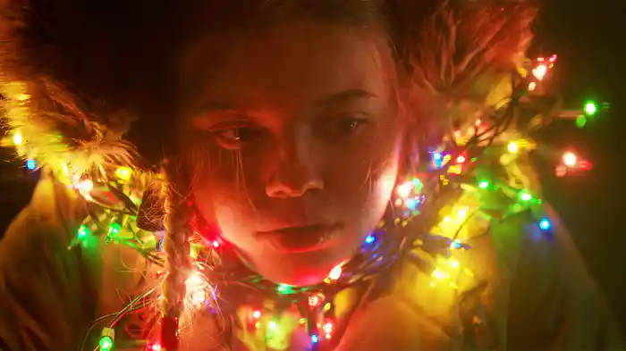 ブラック・クリスマス 少女を誘拐せよ