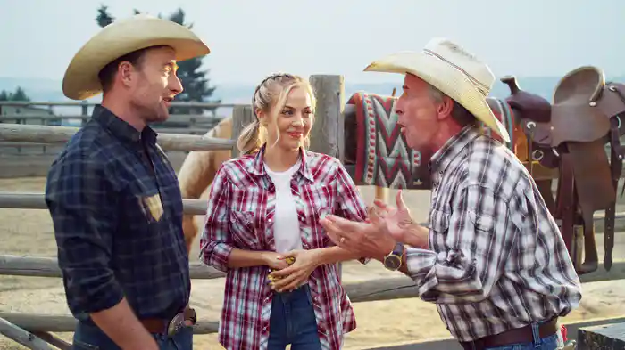 恋はワイルドに