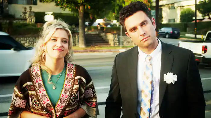 ラッキー・ハート　恋も仕事も