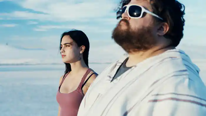 スリーピング・ワールド　母であるために