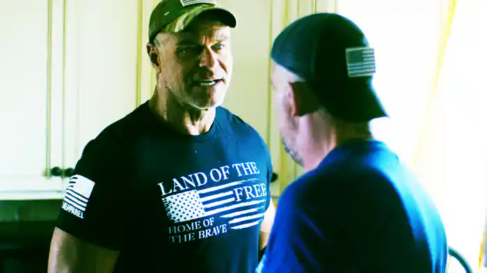 ミッシング・パーソンズ