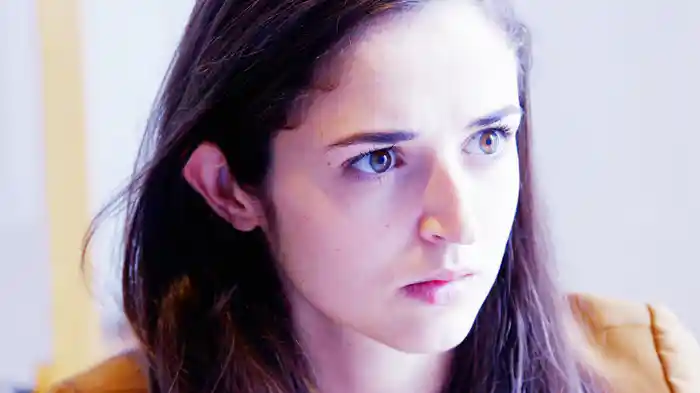 ヴェノム・ガール