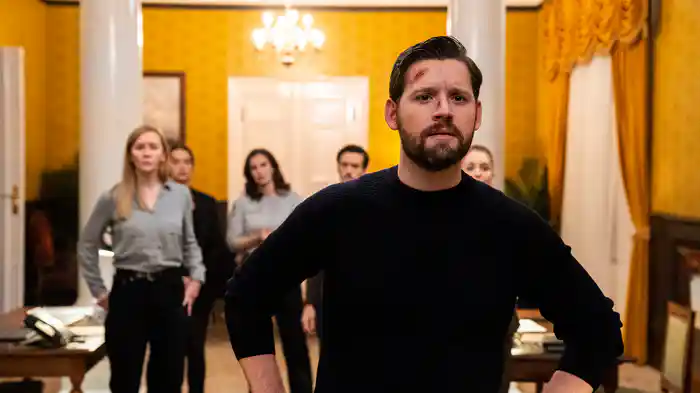 FBI:インターナショナル シーズン3