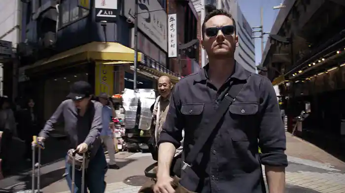 FBI：インターナショナル シーズン4