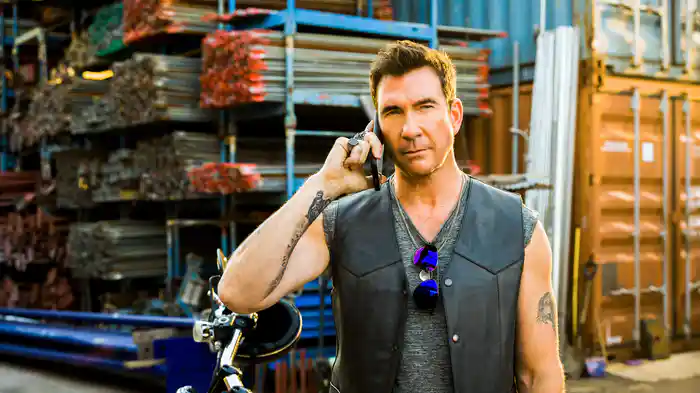 FBI:Most Wanted~指名手配特捜班~ シーズン4