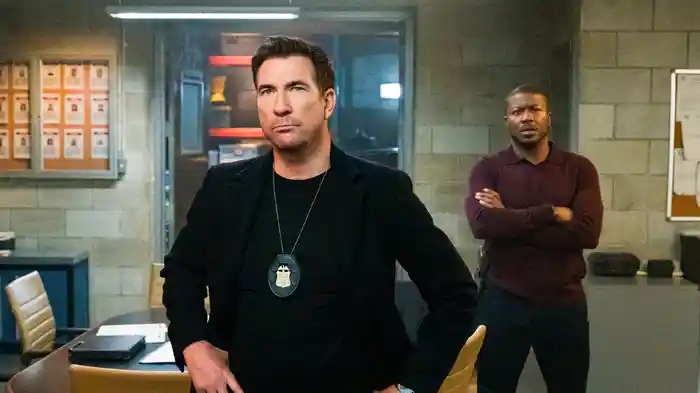 FBI：Most Wanted～指名手配特捜班～ シーズン5