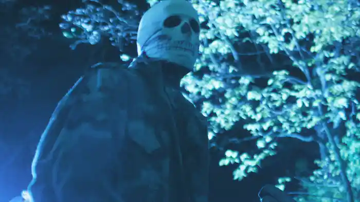 ファイナル・サマー　最終夜の惨劇