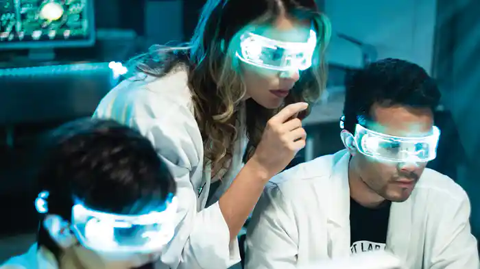 ネバー・ブリンク　瞬き厳禁