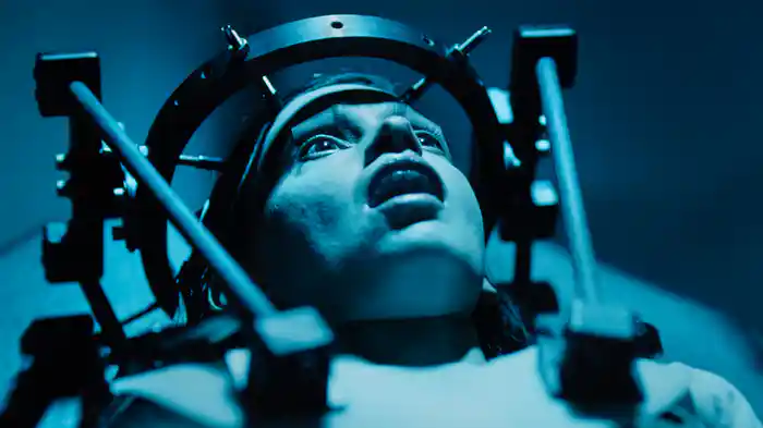 リセット・エクスペリメント　実験監獄