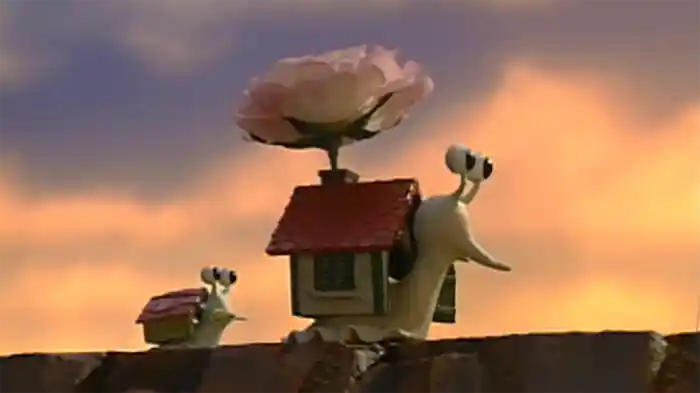 ジャム・ザ・ハウスネイル