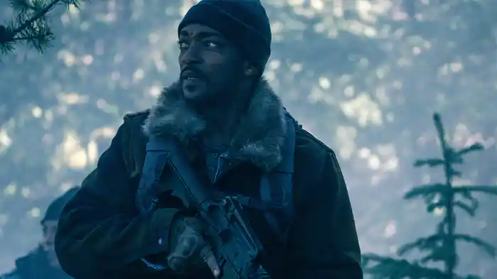 エレベーション　絶滅ライン