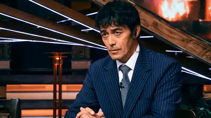 ショウタイムセブン