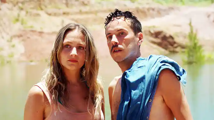 ラブ・ジェラシー　狂った嫉妬