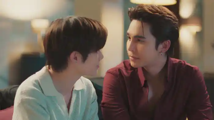 Naughty BABE -兄さんにワガママ それをこう呼ぶ いたずらっ子と-