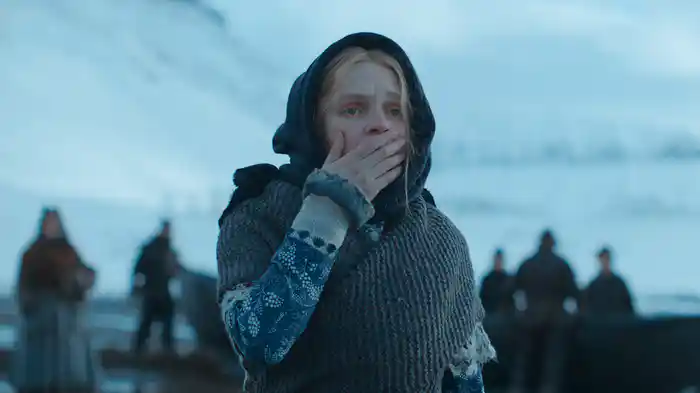 ドラウグ 〜凍海の亡霊〜