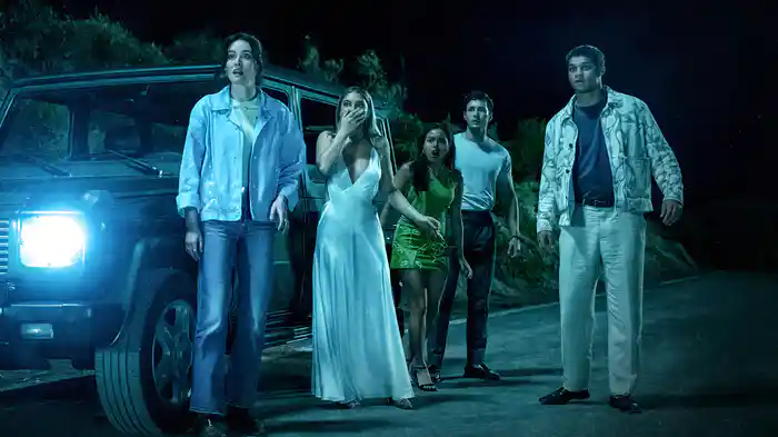 ラストサマー:リターンズ