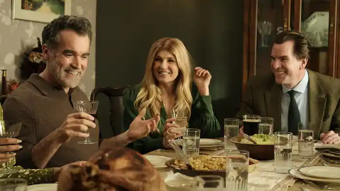 マクマレン家族