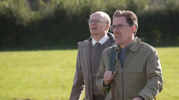 マクドナルド＆ドッズ　窓際刑事ドッズの捜査手帳 Season2