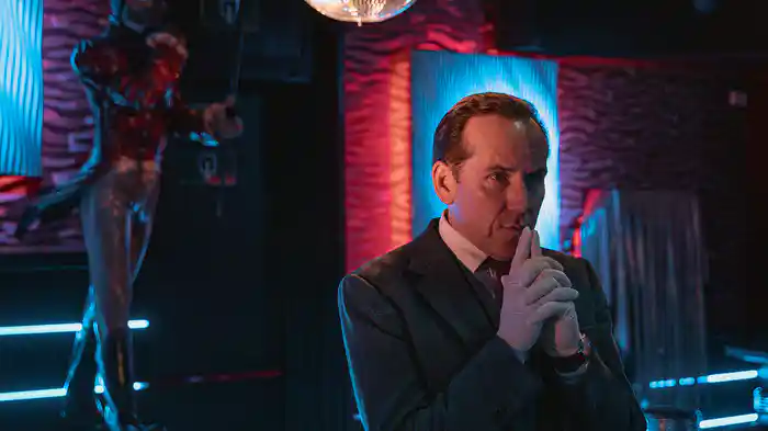 犯罪学者テンペスト教授の事件ファイル シーズン2