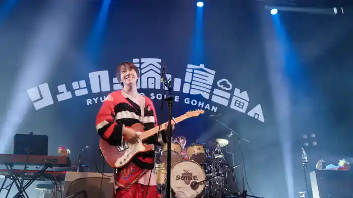 青春日記 ([ワンマンライブ “満漢全席”] Live at Zepp Shinjuku -2025.03.07-)