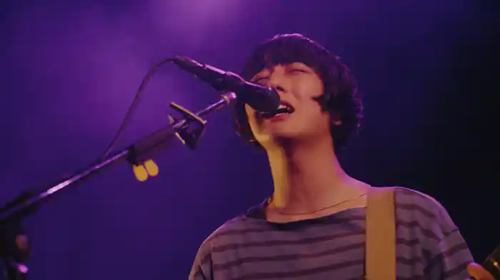 恋煩い (「生活の忘れもの-踊-」 Live at WWW X -2025.06.24-)