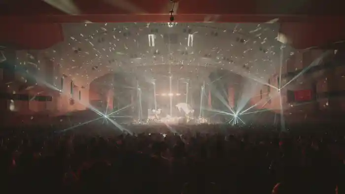 一難(Official Live Video at PACIFICO YOKOHAMA 2024.12.19)