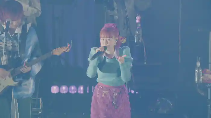 ...恋に落ちたら(Official Live Video at PACIFICO YOKOHAMA 2024.12.19)