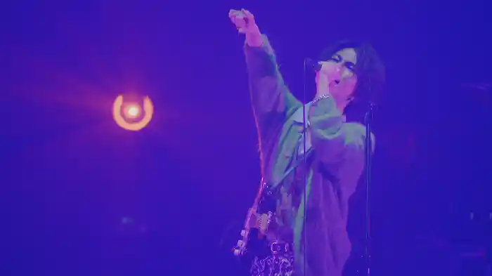 Jukebox Driver(Official Live Video at PACIFICO YOKOHAMA 2024.12.19)