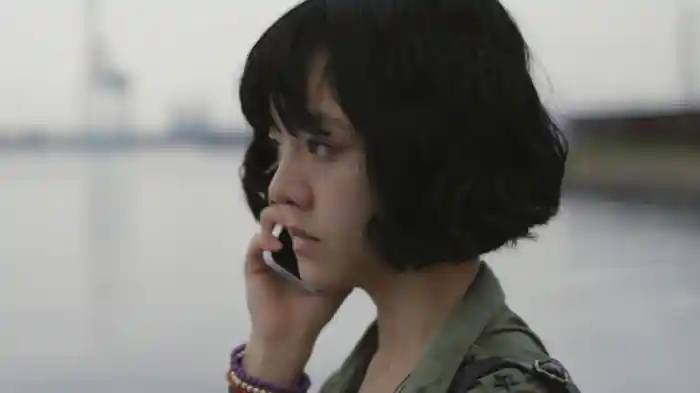 ミジョ～私のおじさん～