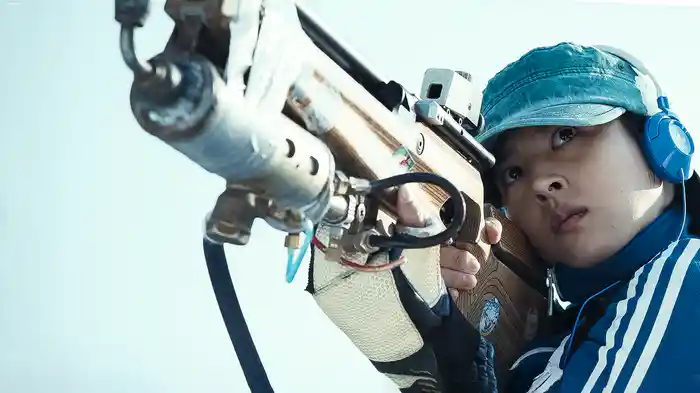 26年 前大統領暗殺計画