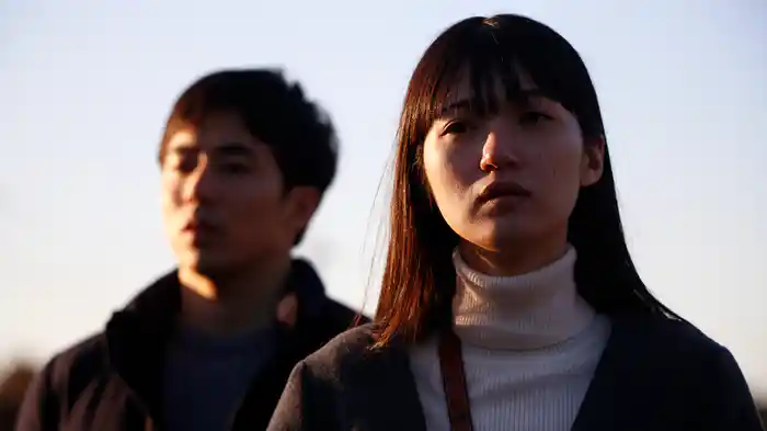 「16」と10年。遠く。