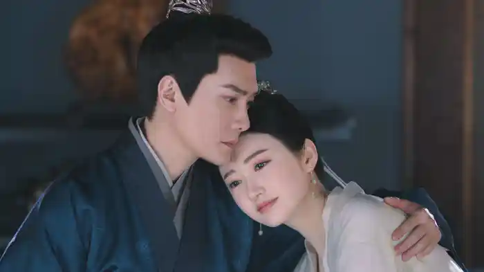 灼灼風流~宮中に咲く愛の華~